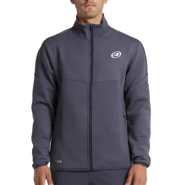 Bullpadel Notar Blue grey Jacket
