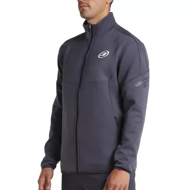 Bullpadel Notar Blue grey Jacket