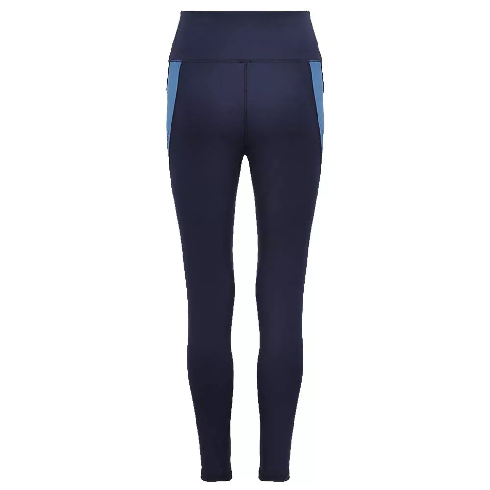 Mouratoglou hoodie Woman Navy blue