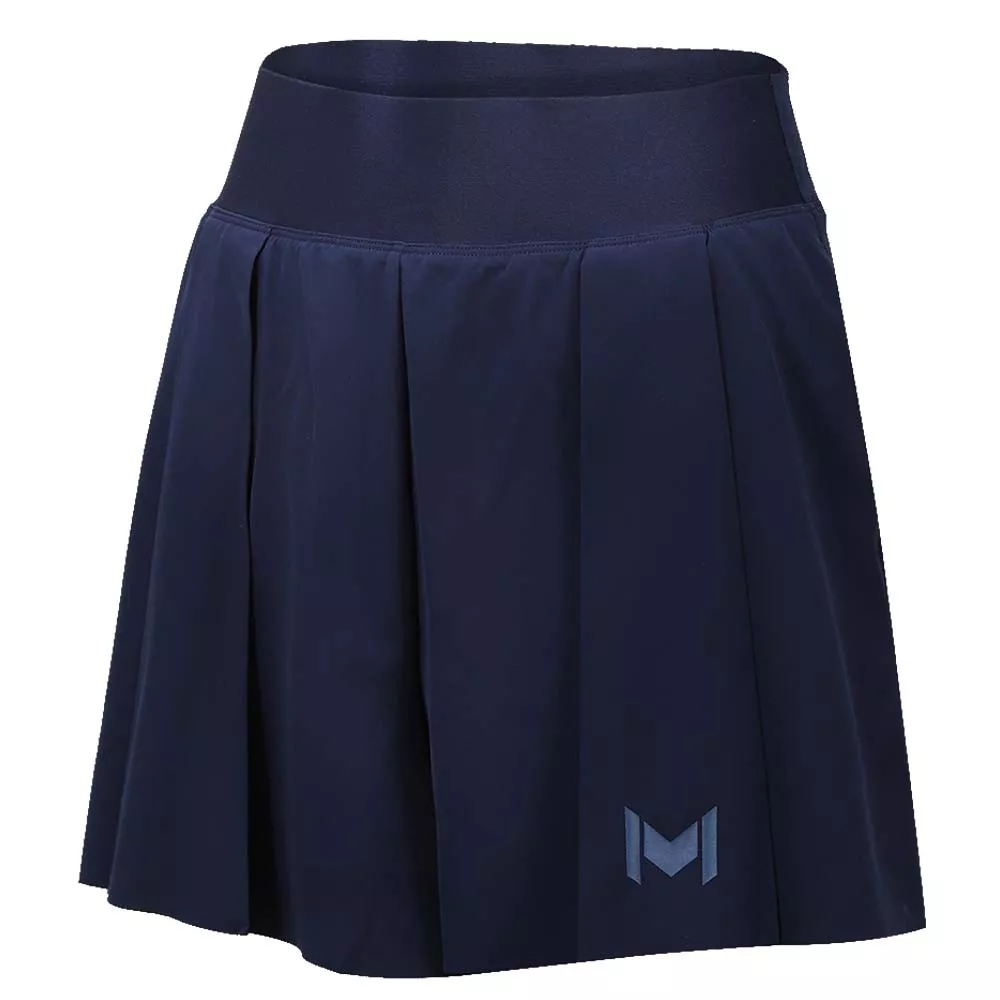 Mouratoglou Match Women's Skirt Black