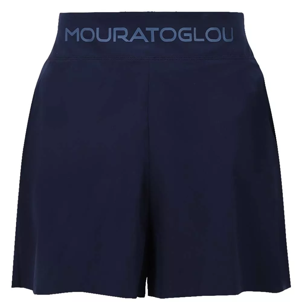 Mouratoglou Match Women's Skirt Black