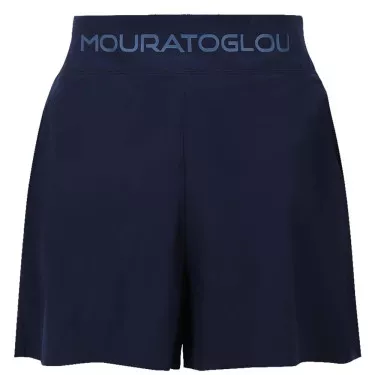 Mouratoglou Match Women's Skirt Black