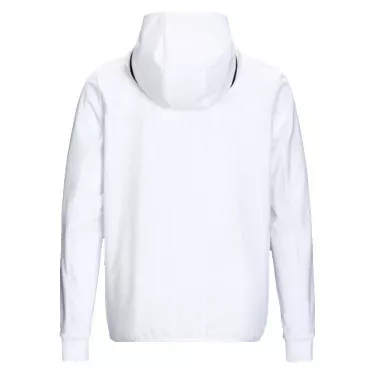 Mouratoglou Hooded Jacket Boys Navy blue
