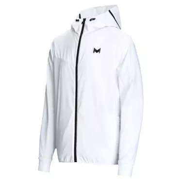 Mouratoglou Hooded Jacket Boys Navy blue