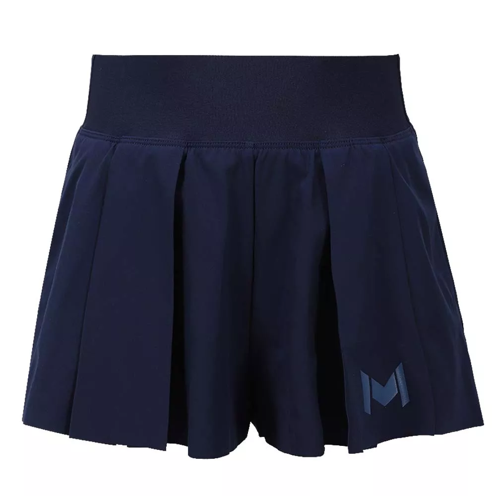 Mouratoglou Match Women's Skirt White