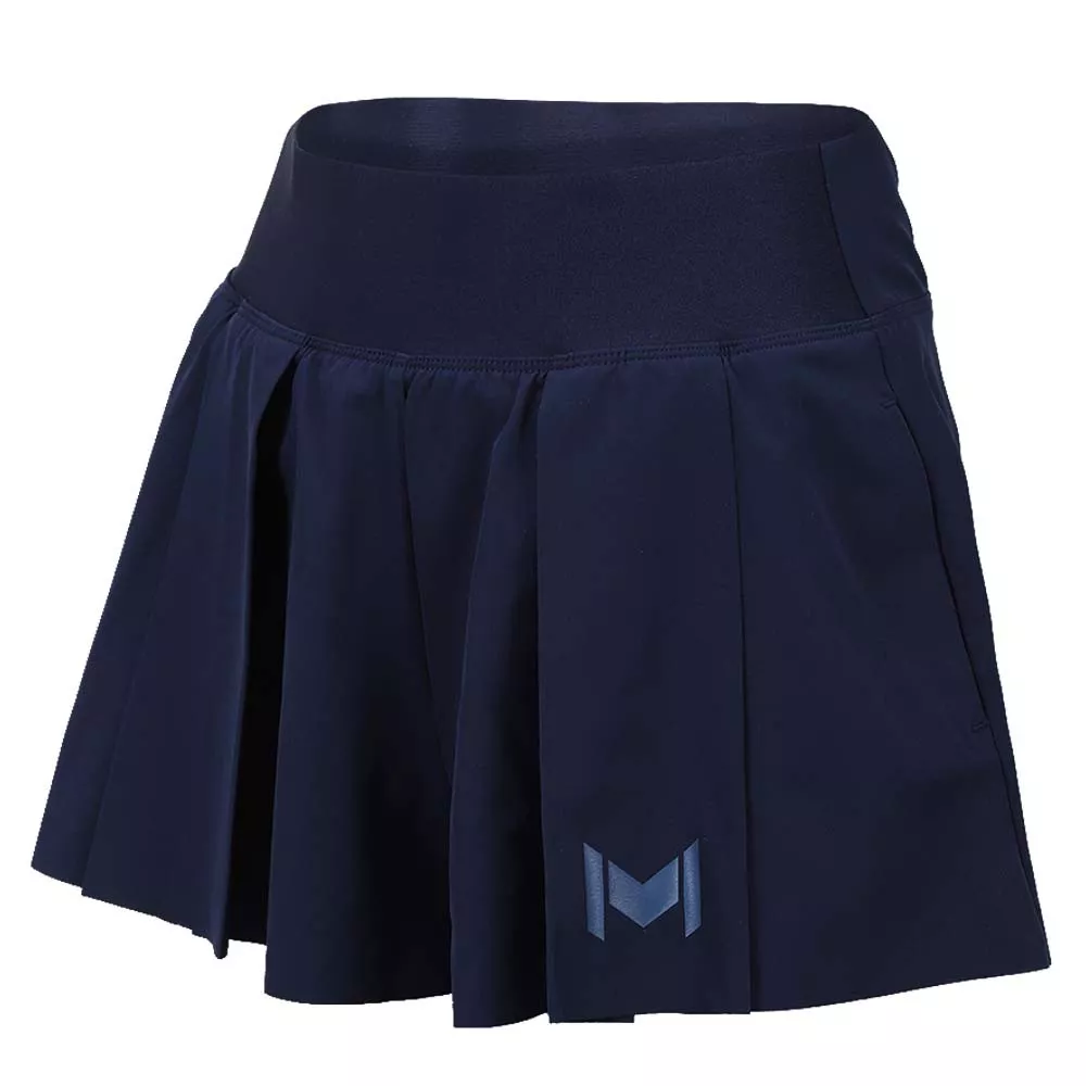 Mouratoglou Match Women's Skirt White