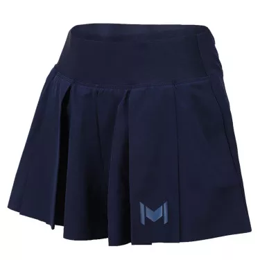 Mouratoglou Match Women's Skirt White