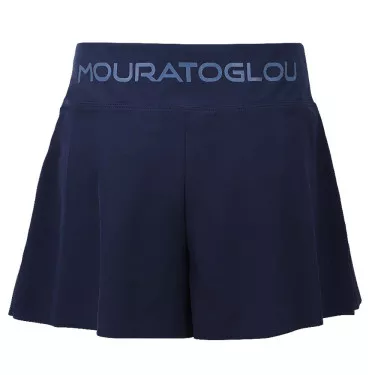 Mouratoglou Match Women's Skirt White