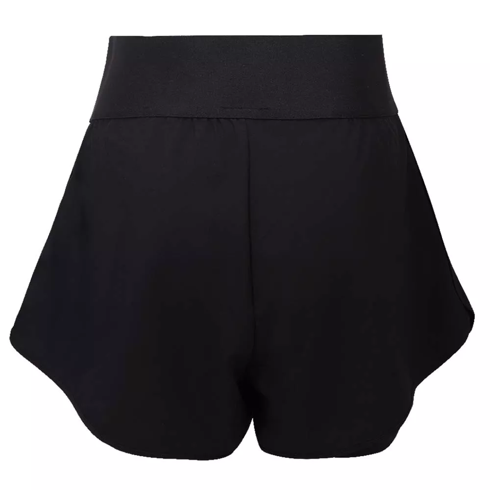 Mouratoglou Match Girl's Shorts White