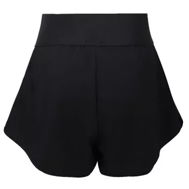 Mouratoglou Match Girl's Shorts White