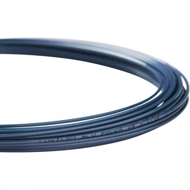 Luxilon Alu Power Ocean Blue 200m Reel