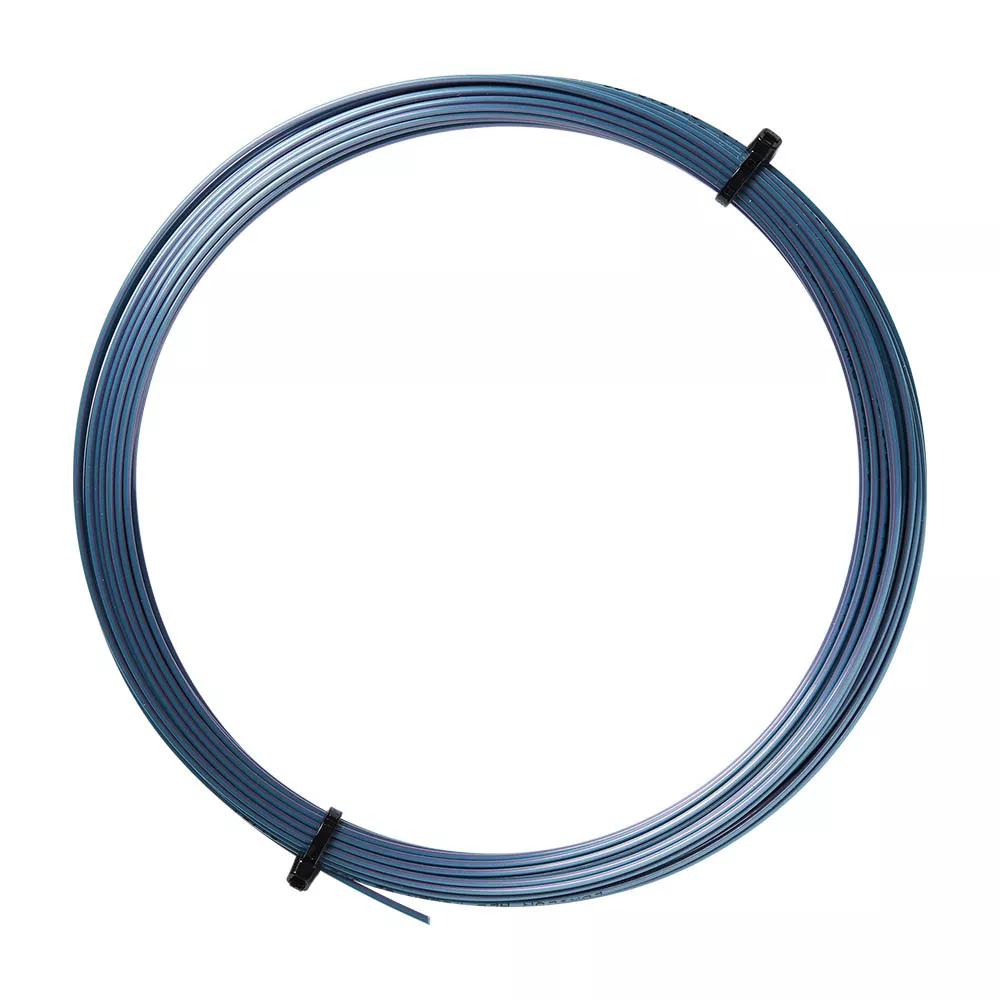 Luxilon Alu Power Ocean Blue 200m Reel