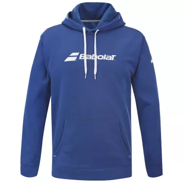 Babolat Exercise Hoodie Navy Blue