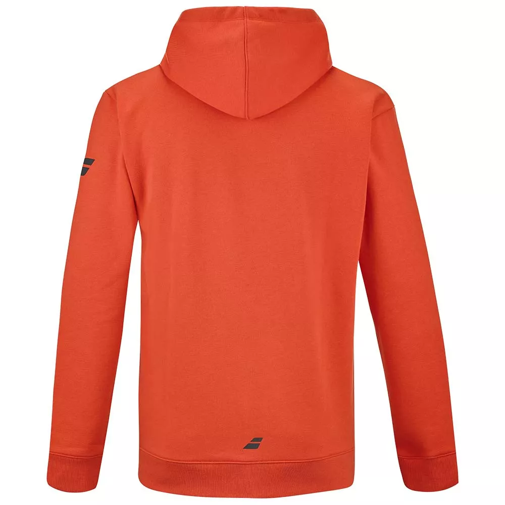 Babolat Exercise Hoodie Navy Blue