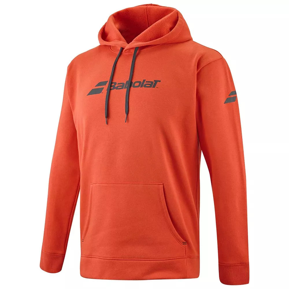 Babolat Exercise Hoodie Navy Blue