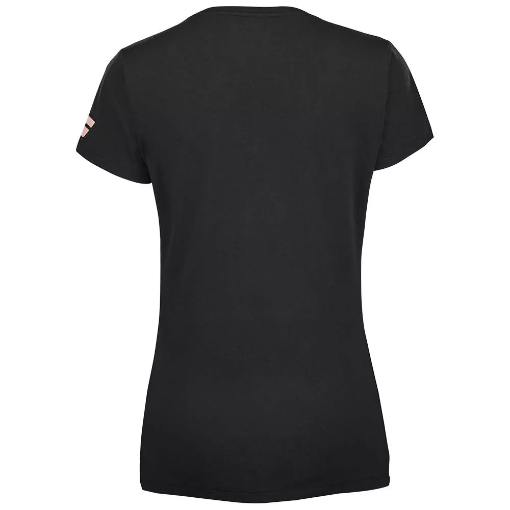 Babolat Exercise Woman Blue T-Shirt
