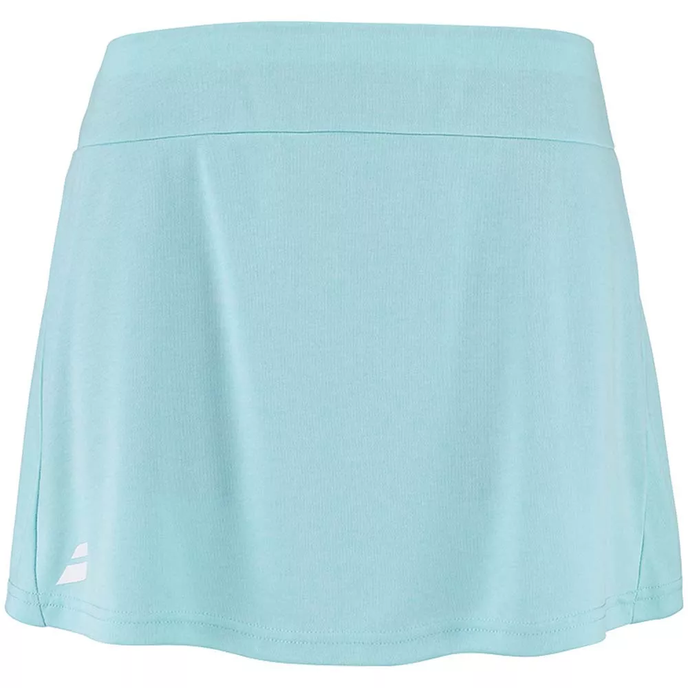 Babolat Play Skirt Girl Navy Blue