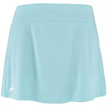 Babolat Play Skirt Girl Navy Blue