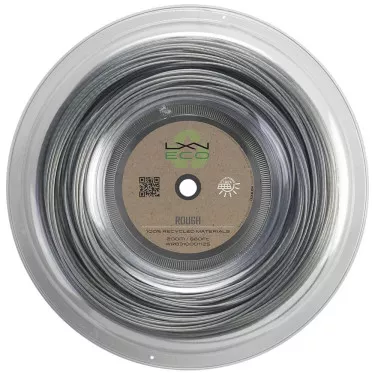 Luxilon Eco Rough 12m String