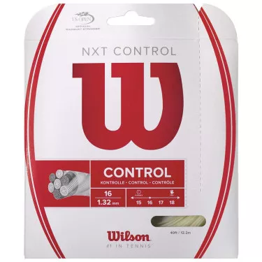 Wilson NXT Power 12m String