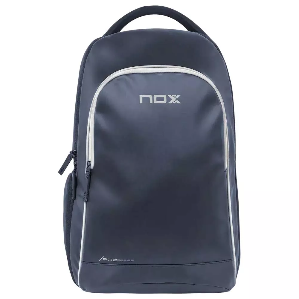 Nox Pro Series Black backpack