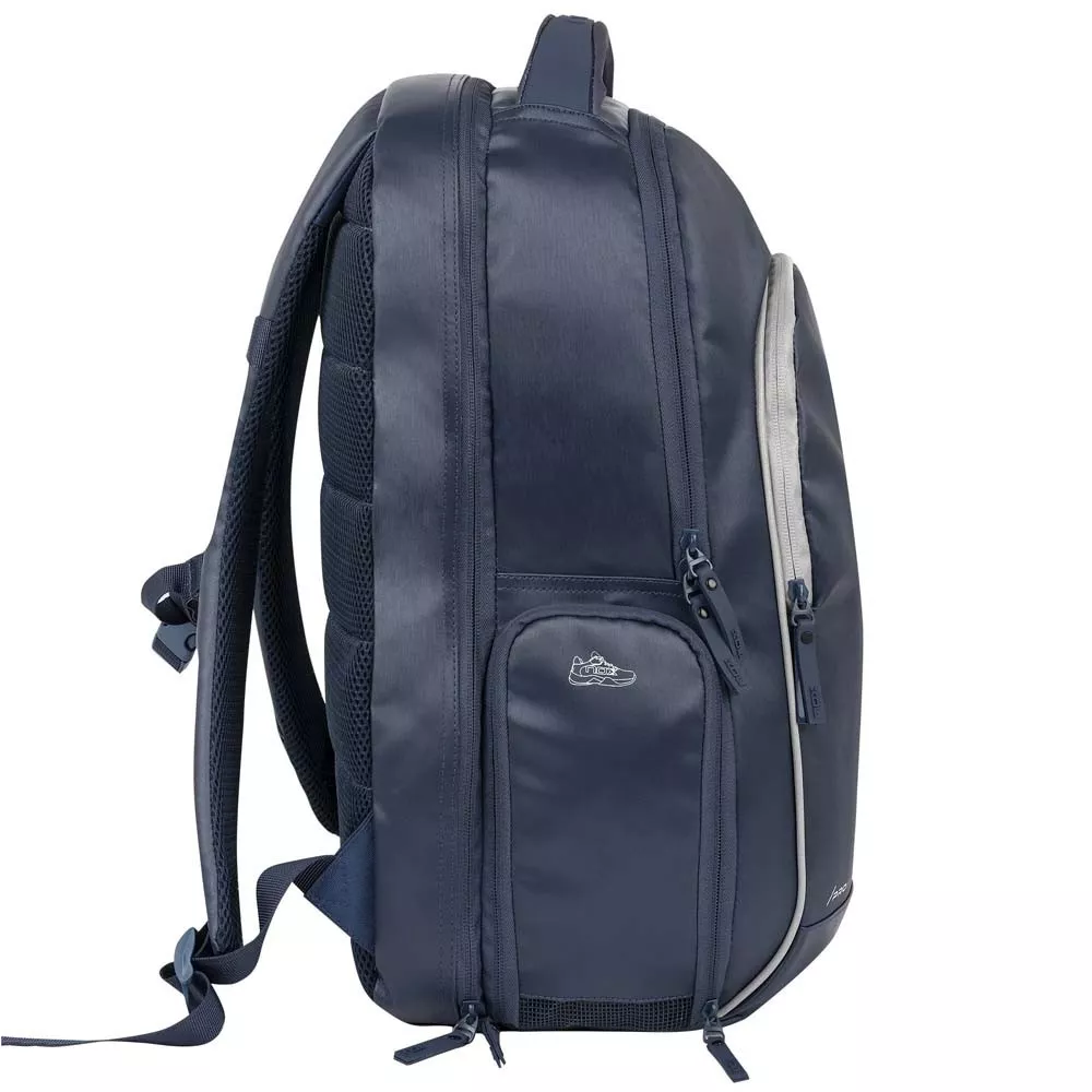 Nox Pro Series Black backpack