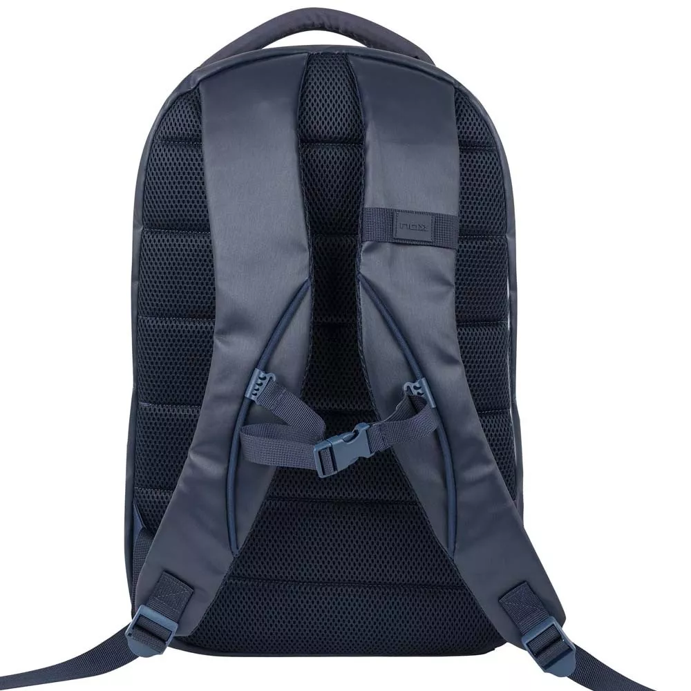 Nox Pro Series Black backpack