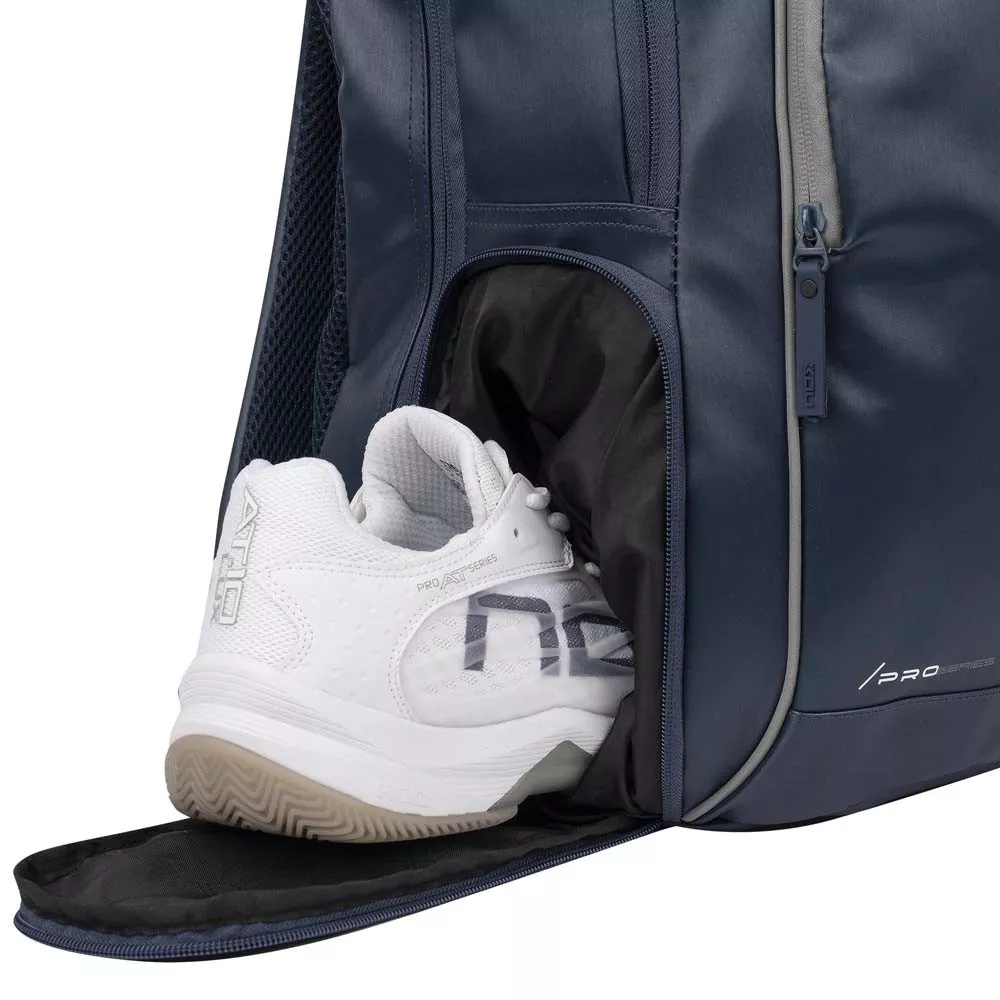 Nox Pro Series Black backpack