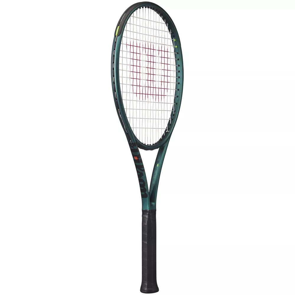 Wilson Blade 98S v8.0 (295) racket