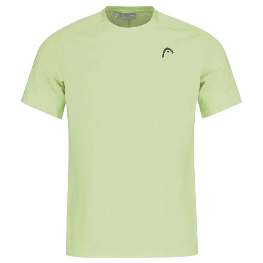Head Padel Tech Green T-Shirt