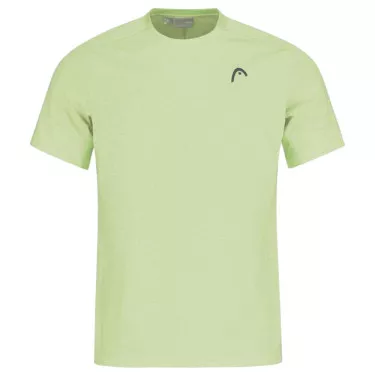 Head Padel Tech Green T-Shirt