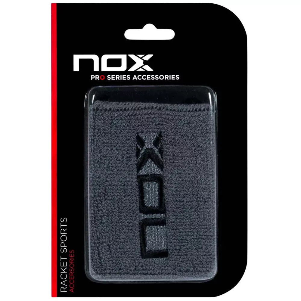 Nox Navyblue Wristbands