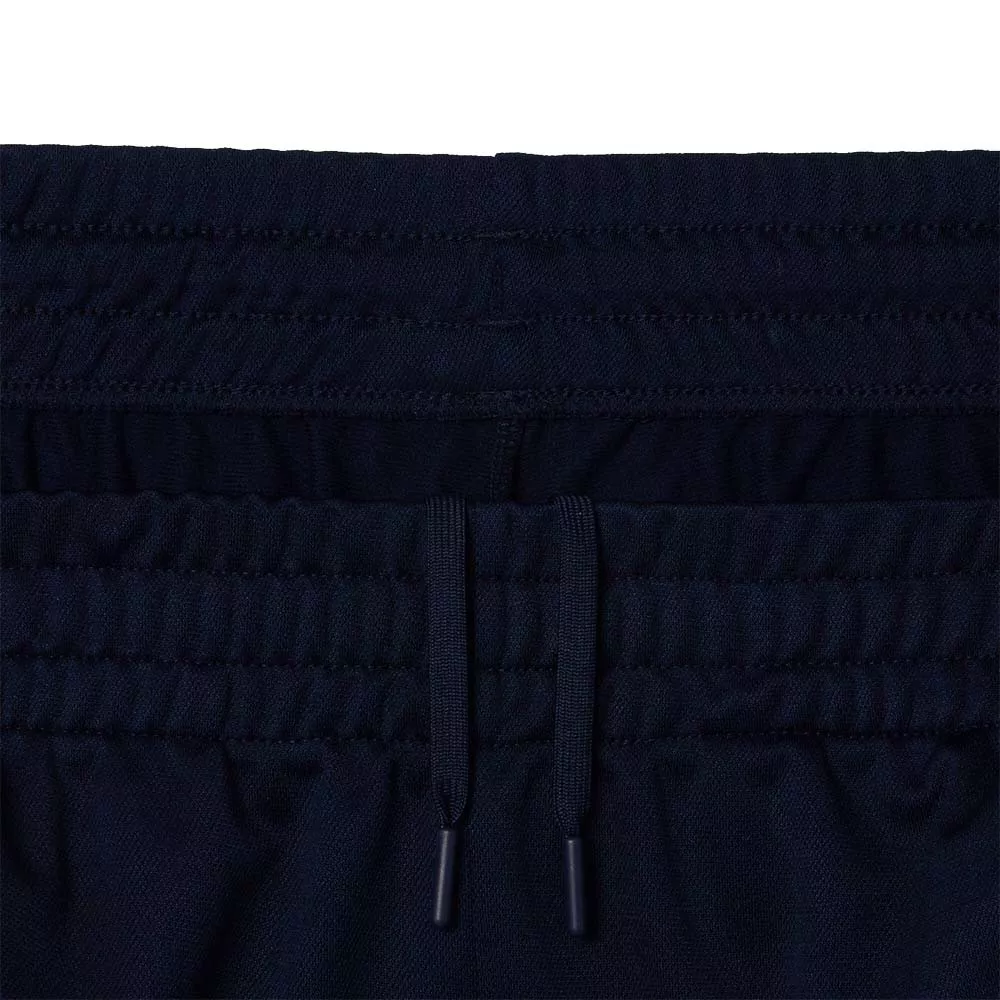 Lacoste Sport Black / Blue Short