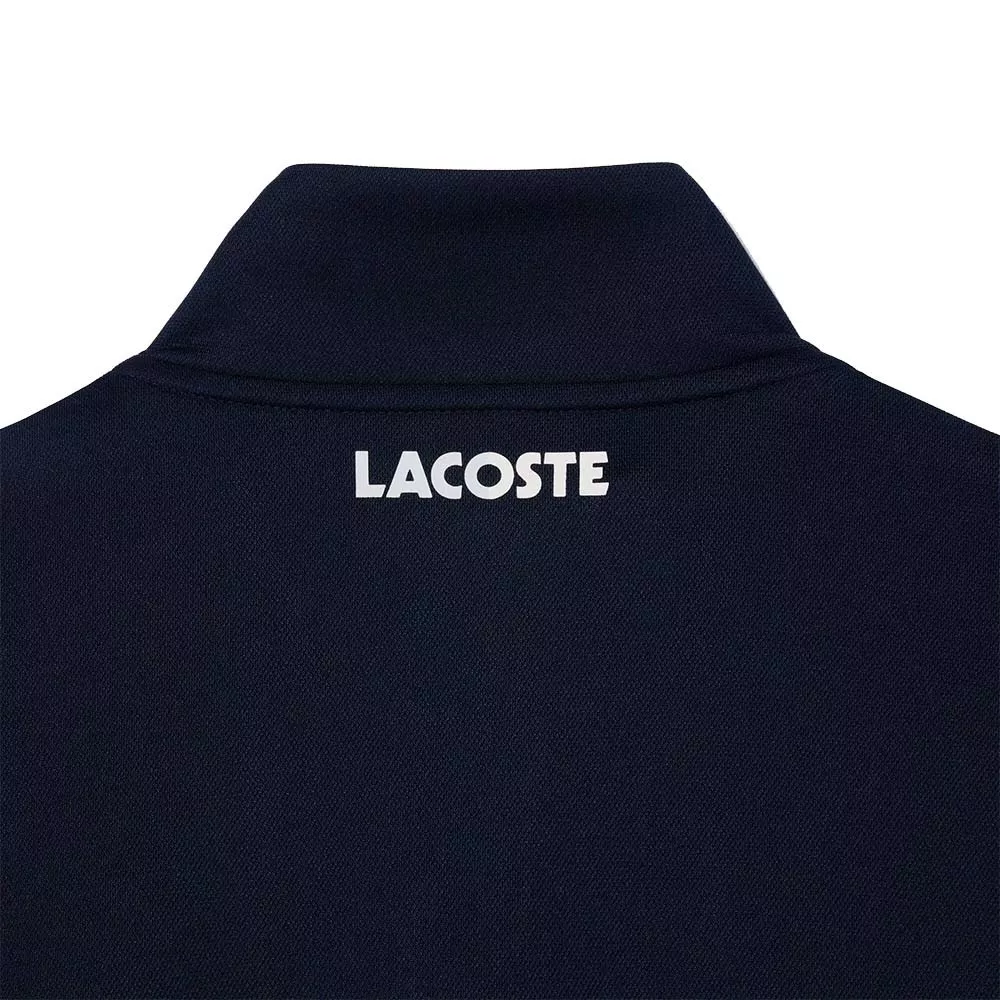 Lacoste Sport Navy Jacket