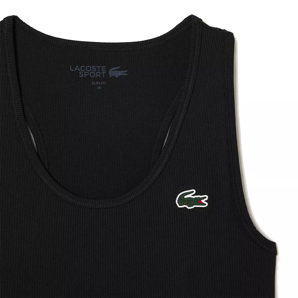 Lacoste Roland Garros Orange Tanktop