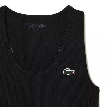 Lacoste Roland Garros Orange Tanktop