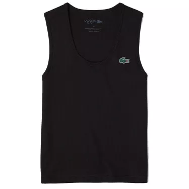 Lacoste Roland Garros Orange Tanktop