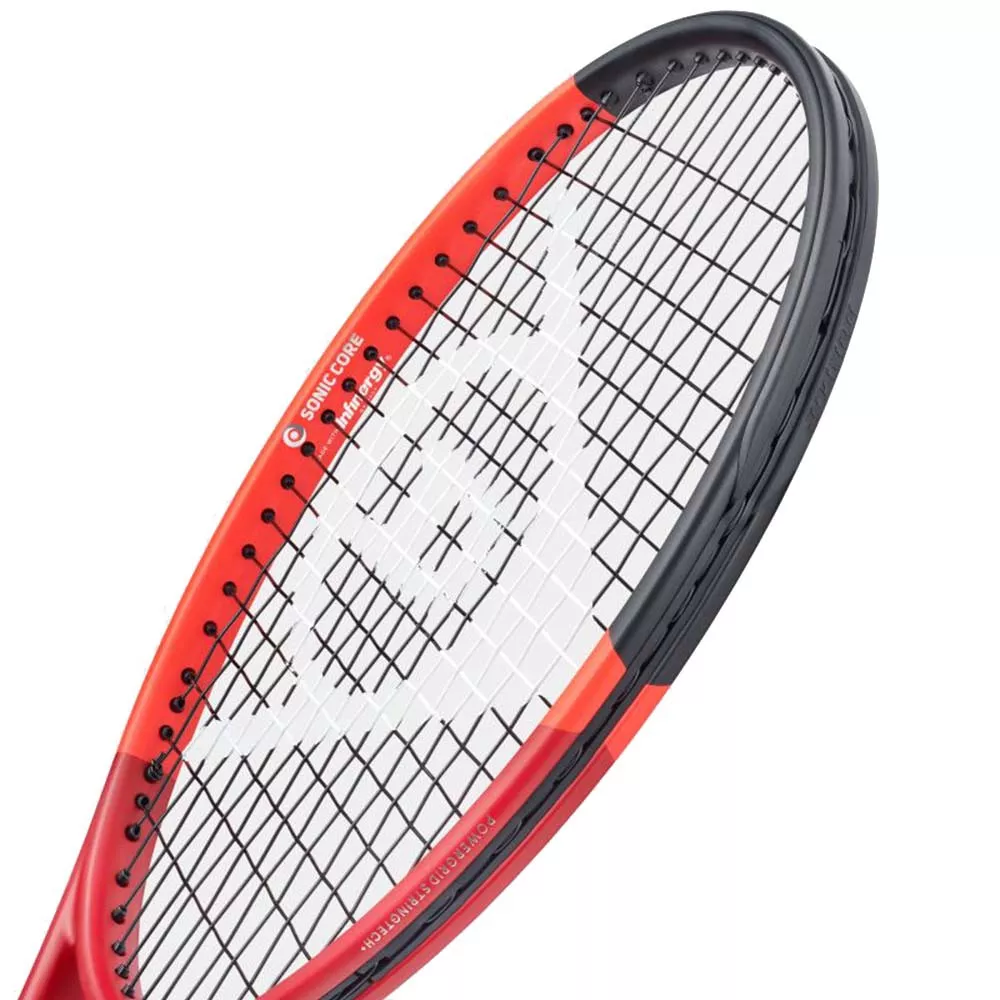 Dunlop CX 200 (305g) racket