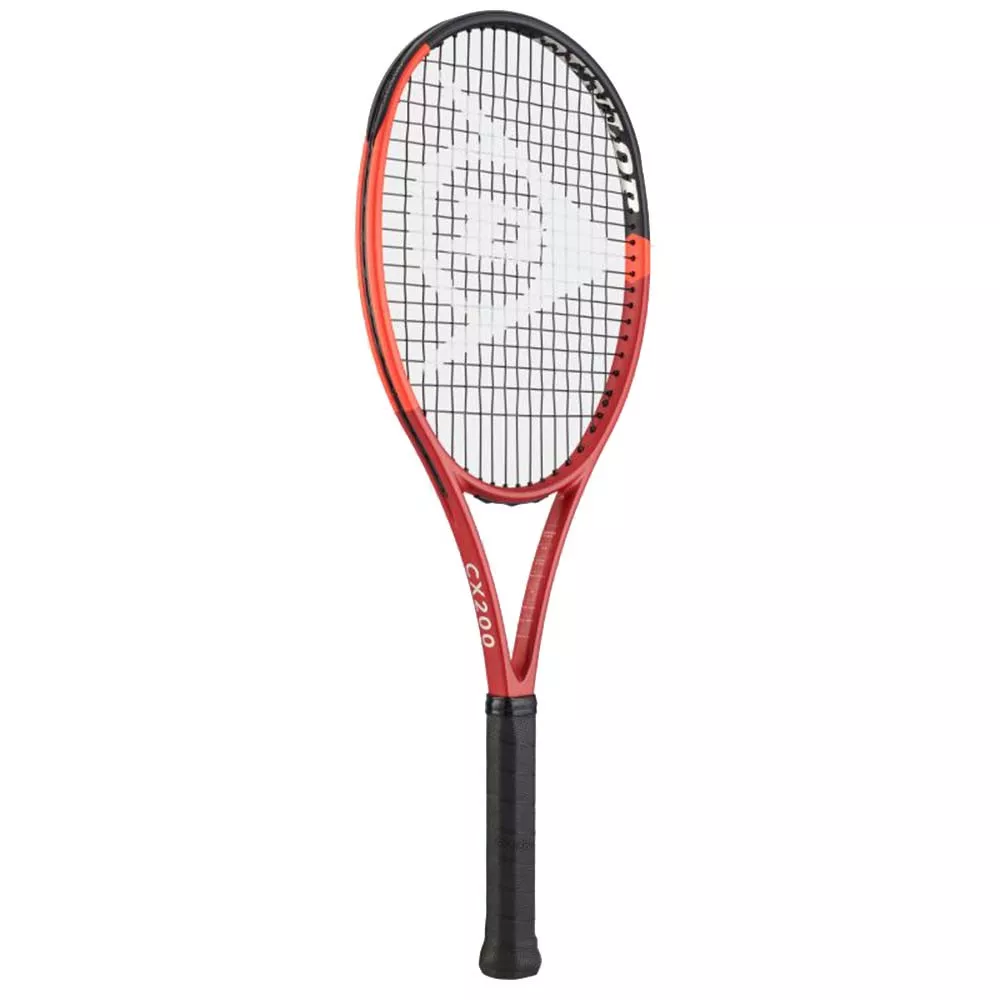 Dunlop CX 200 (305g) racket