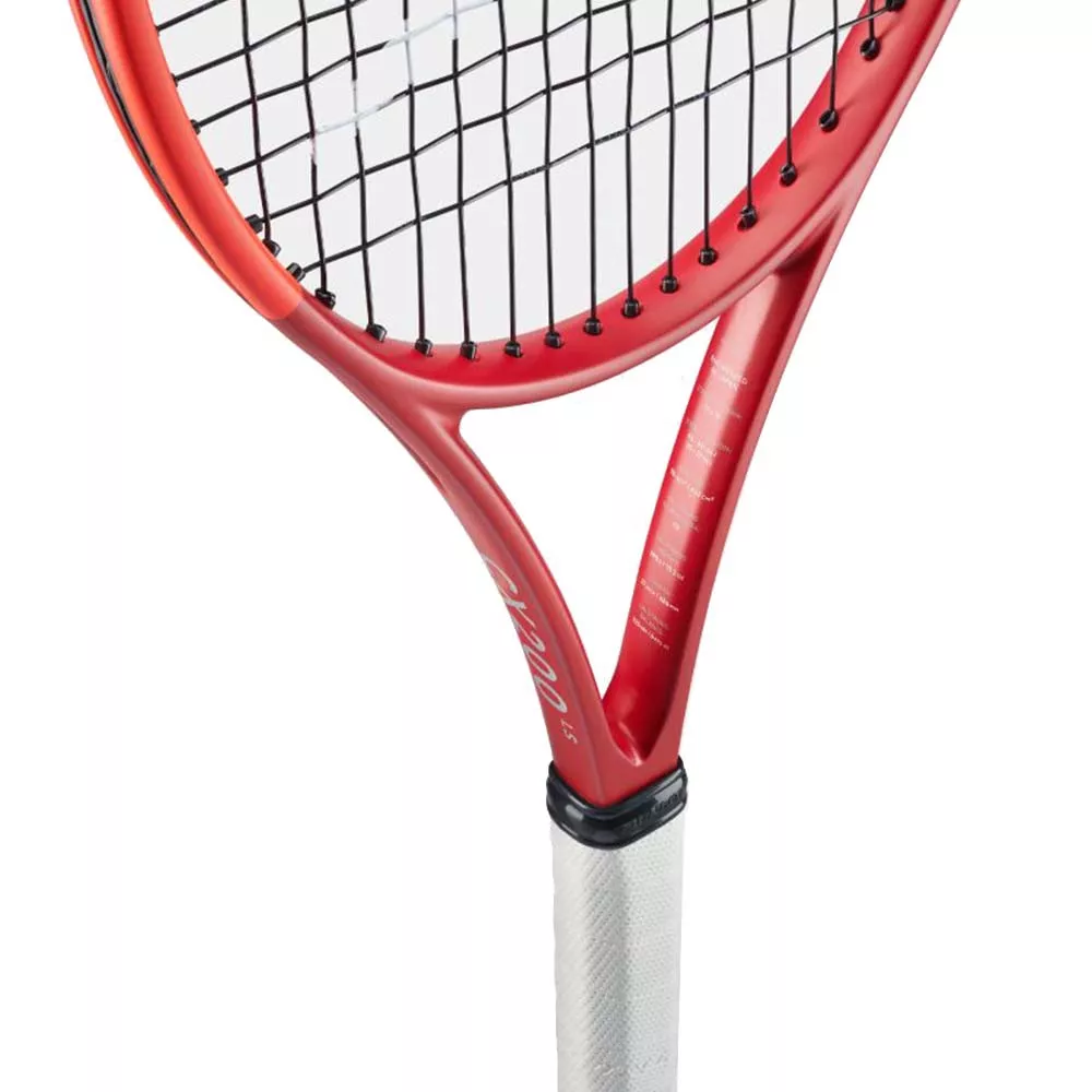 Dunlop CX 200 LS (290g) racket