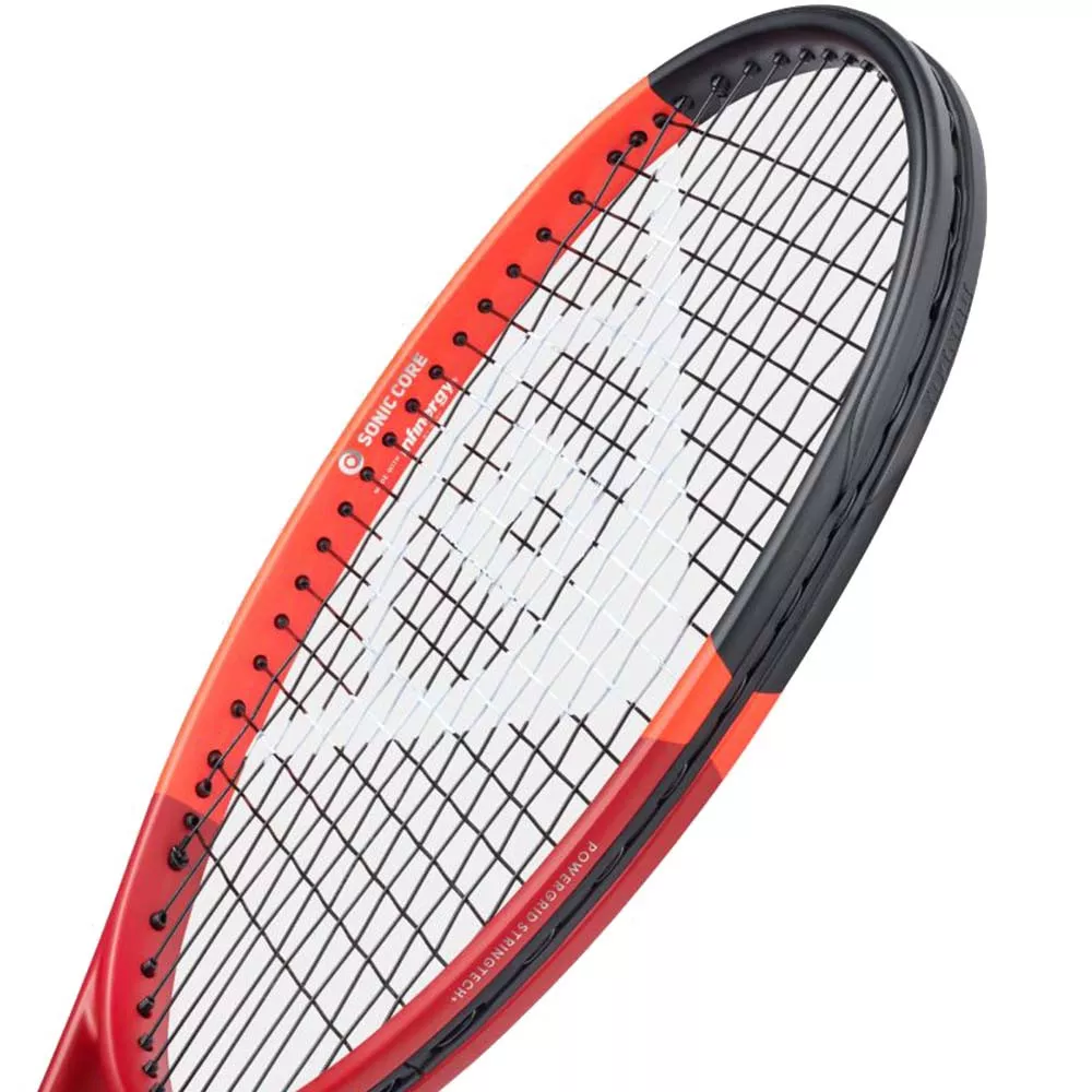 Dunlop CX 200 LS (290g) racket