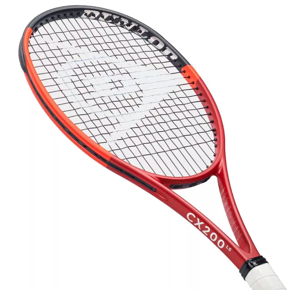 Dunlop CX 200 LS (290g) racket