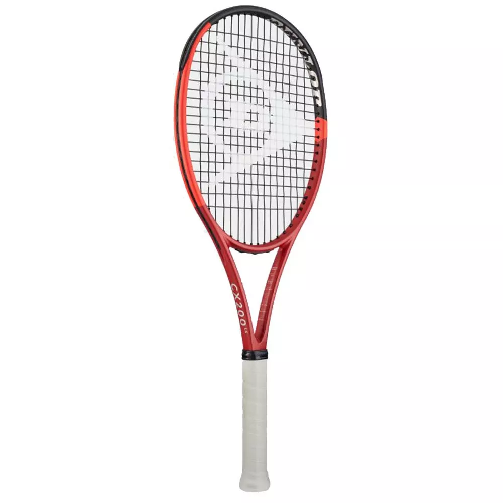 Dunlop CX 200 LS (290g) racket