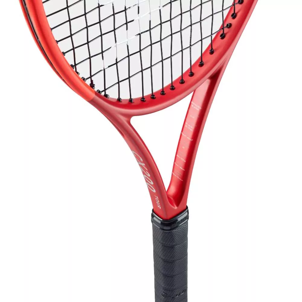 Dunlop CX 200 Tour 16/19 (310g) racket