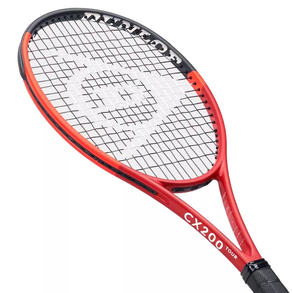 Dunlop CX 200 Tour 16/19 (310g) racket