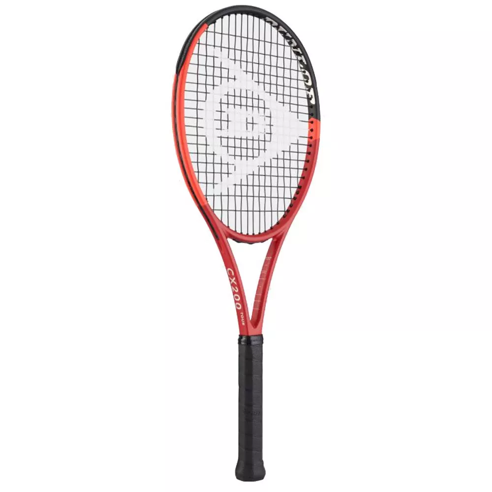 Dunlop CX 200 Tour 16/19 (310g) racket