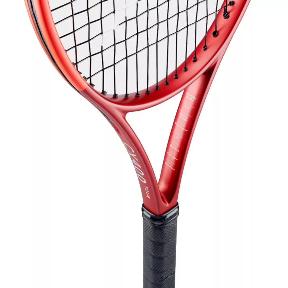 Dunlop CX 400 Tour (300g) racket