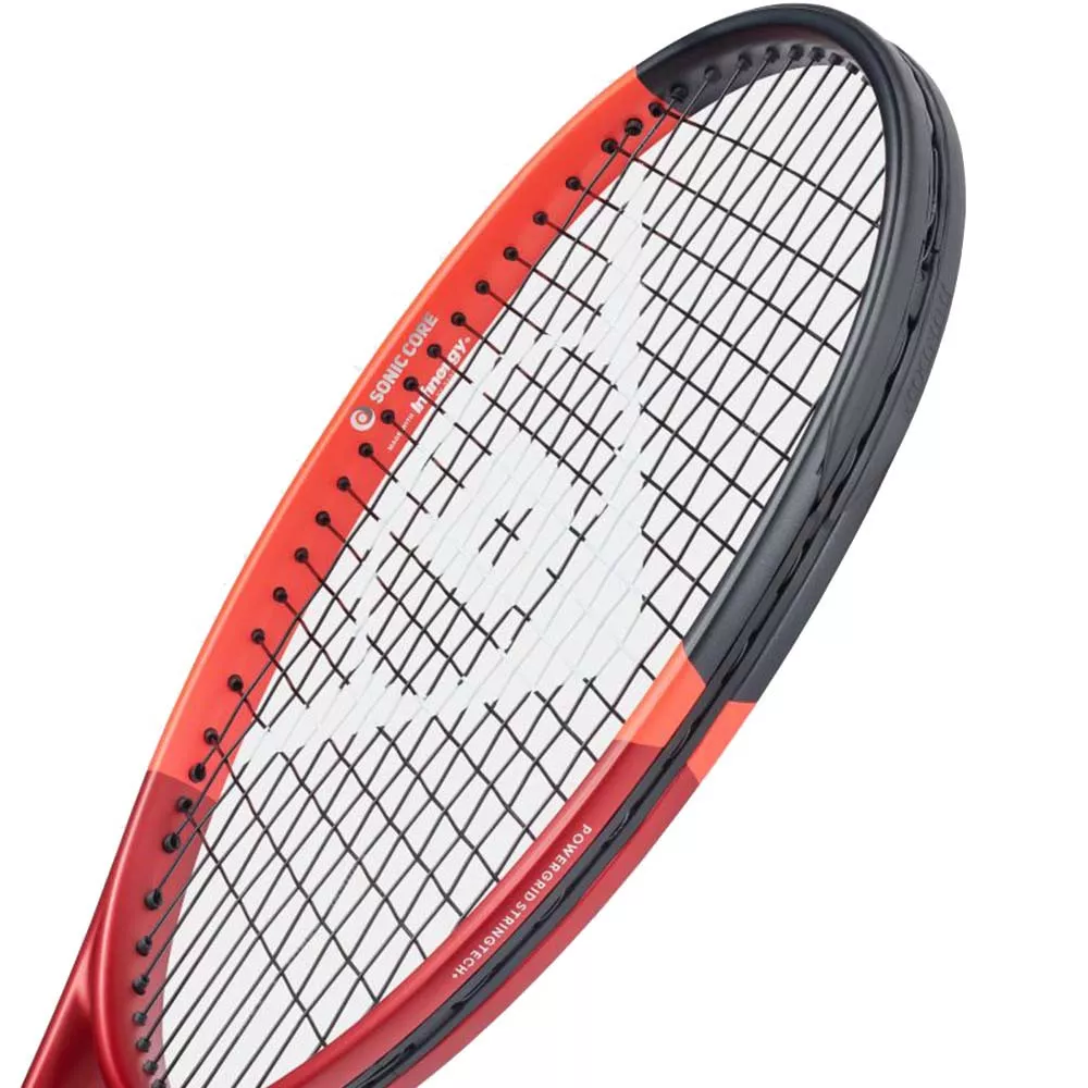 Dunlop CX 400 Tour (300g) racket