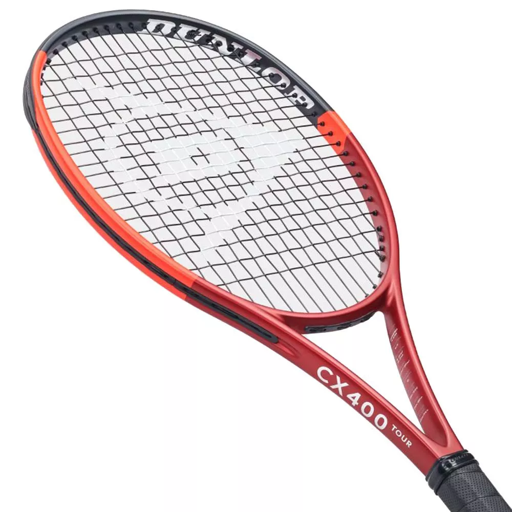 Dunlop CX 400 Tour (300g) racket