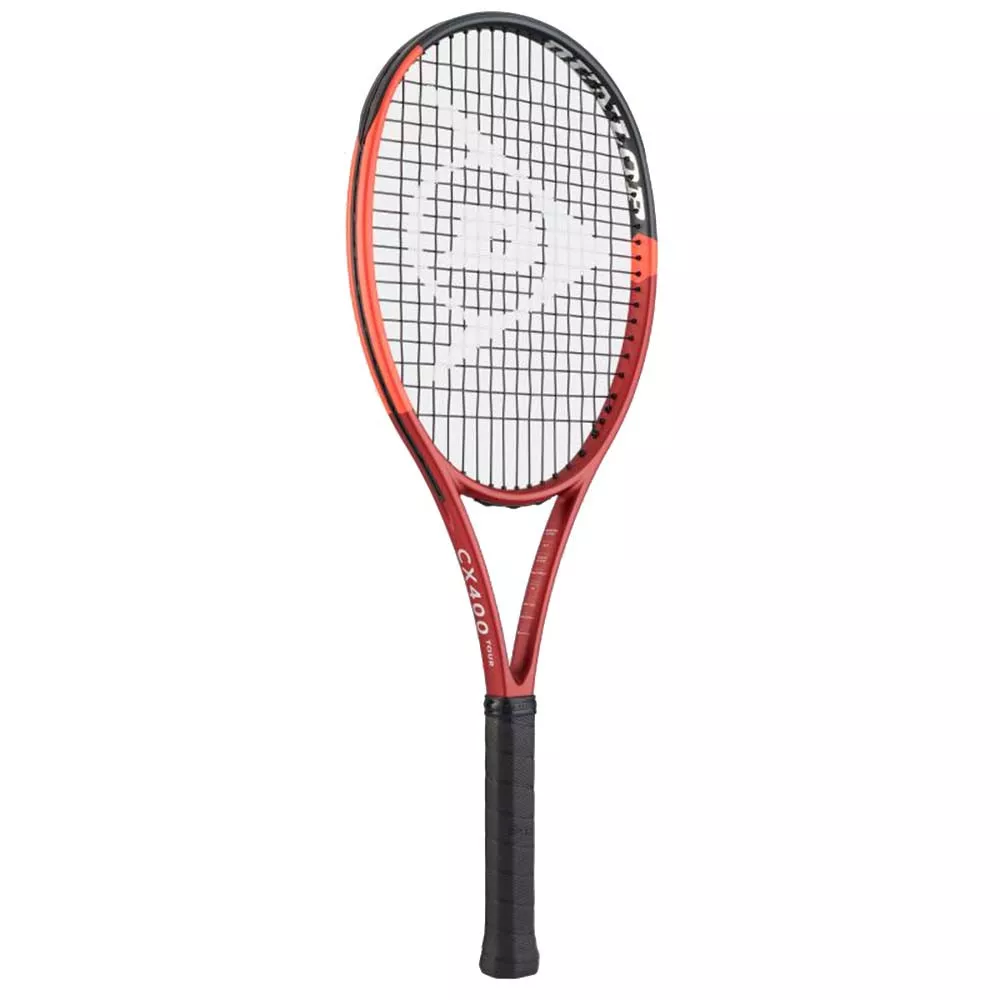 Dunlop CX 400 Tour (300g) racket